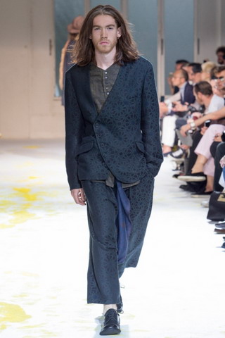 Yohji Yamamoto / - 2015